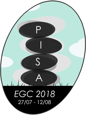 logo EGC 2018