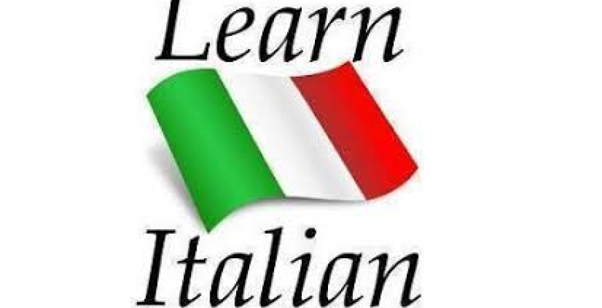 Learn Italian and cheap flights